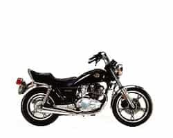 GS450E/L (1980-1983) GS450E/L (1980-1983)